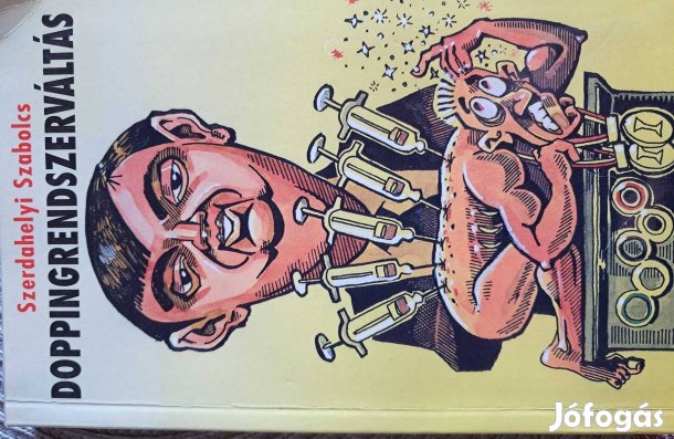 Doppingrendszerváltás