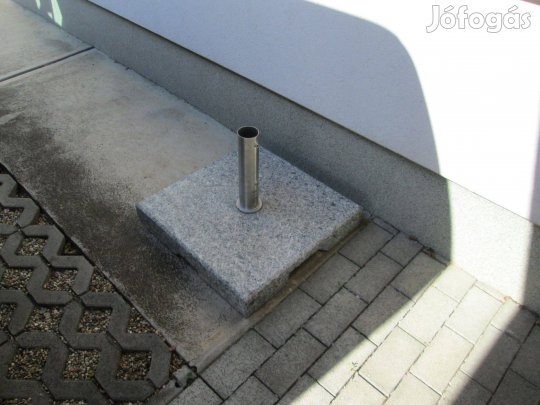 Doppler gránit talp napernyőhöz 70 kg Leárazva!