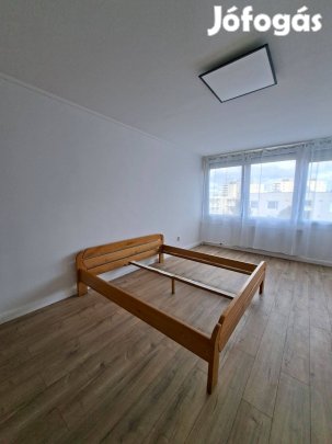 Dóra ágykeret tölgyfa, 90x200cm, bolti ára 300ezer körül van