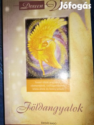 Doreen Virtue Foldangyalok