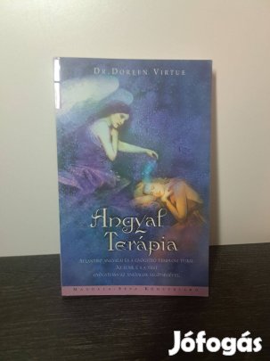 Doreen Virtue: Angyal Terápia