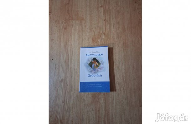Doreen Virtue: Angyalokkal gyógyítás