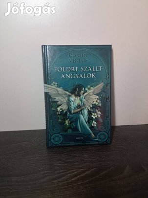Doreen Virtue: Földre szállt angyalok