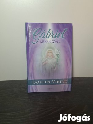 Doreen Virtue: Gábriel arkangyal