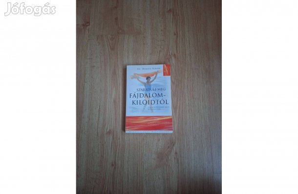 Doreen Virtue: Szabadulj meg fájdalomkilóidtól