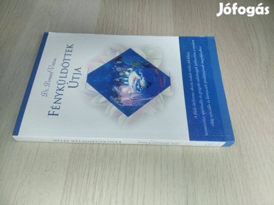 Doreen Virtue : Fényküldöttek útja