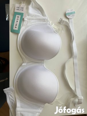 Dorina Új 95C melltartó eladó
