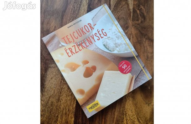 Doris Fritzshe: Tejcukor-érzékenység