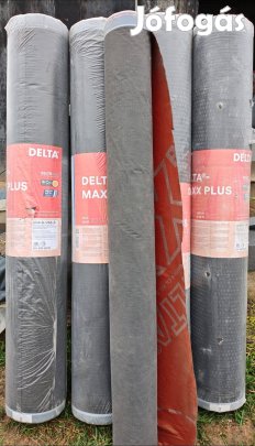 Dörken Delta Maxx Plus tetőfólia eladó