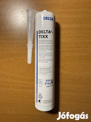 Dörken Delta-Tixx tubosos ragasztó és tömítő beltéri 310 ml