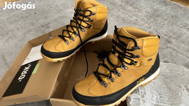 Dorko Alpine eur 44 DRK