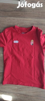Dorko DRK Stadium gyerek rövid ujjú póló 134