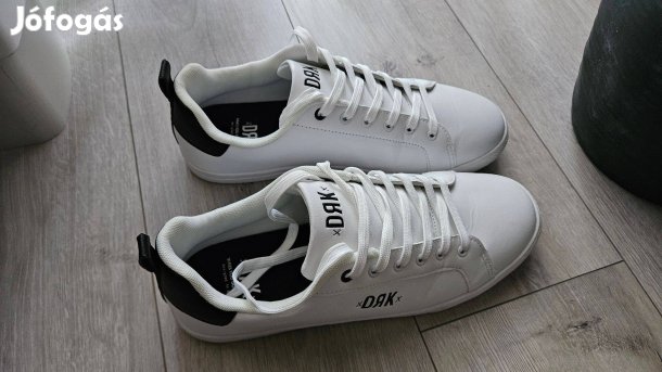 Dorko DRK fehér cipő 43 újszerű