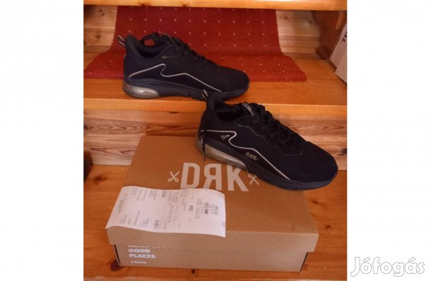 Dorko Energy Gold 38-as szabadidő cipő - Teljesen új