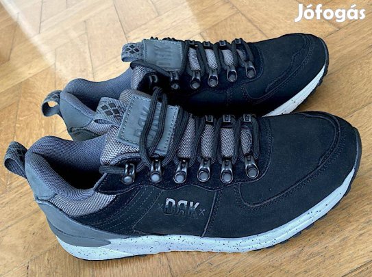 Dorko Ultratown Low - Új!!! - 41es DRK