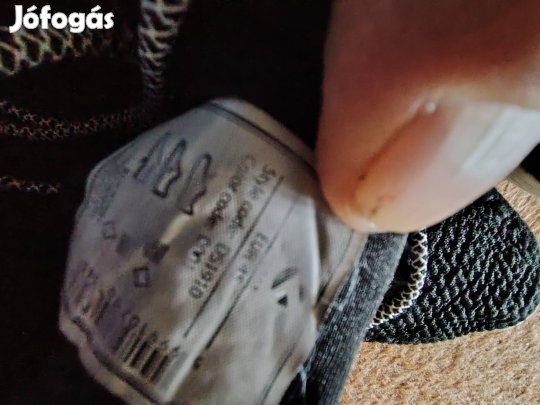 Dorko cipő nagy méret