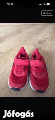 Dorko gyermekcipő 22-es