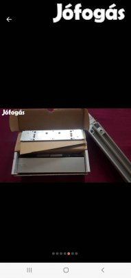 Dorma Dormakaba TS93B EN2-5 bc ajtóbehúzó eladó!