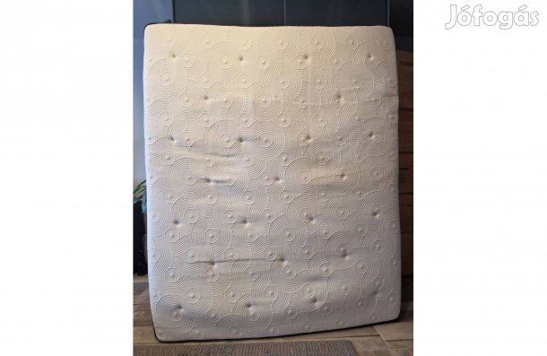 Dormeo 160x200 kókuszréteggel kombinált matrac, 26cm magas eladó
