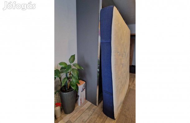 Dormeo 160x200 matrac, 26cm magas eladó. Használt, de tiszta állapotú