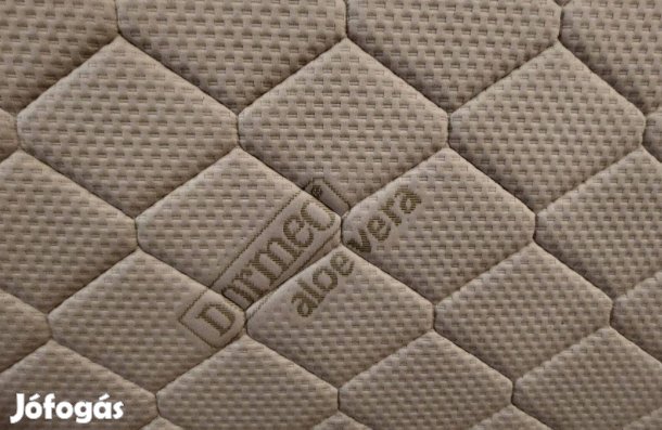 Dormeo Aloe Vera matrac
