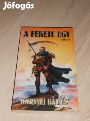 Dörnyei Kálmán: A fekete egy (0283)