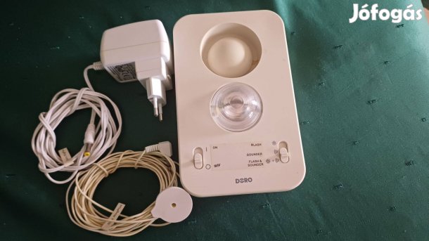 Doro Ringplus hívásjelző