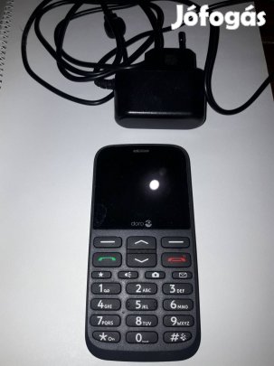 Doro mobiltelefon időseknek !