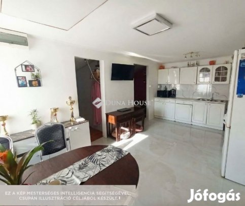 Dorogi eladó 55 nm-es ház