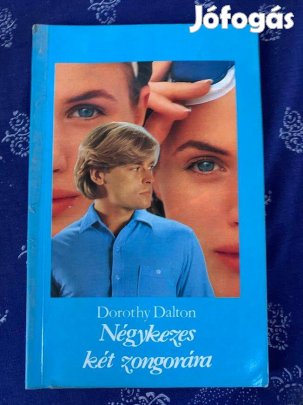 Dorothy Dalton Négykezes két zongorára