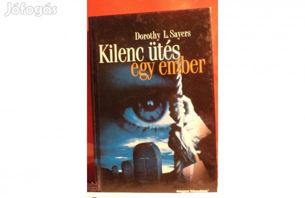 Dorothy L. Sayers: Kilenc ütés egy ember
