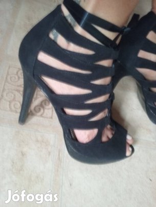 Dorothy Perkins 39 platform magassarkú