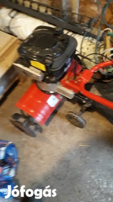 Dorper rotácioskapát cserélném.