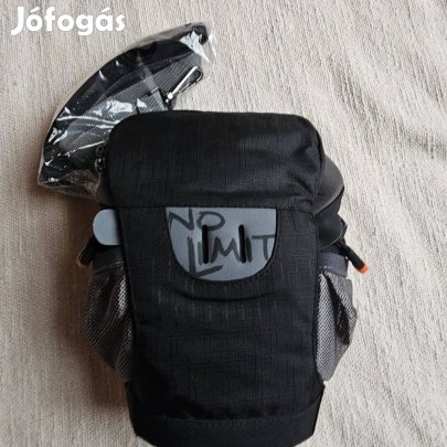 Dörr Nolimit M es kamera táska új M-es méretü