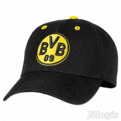 Dortmund baseball sapka felnőtt 15273400