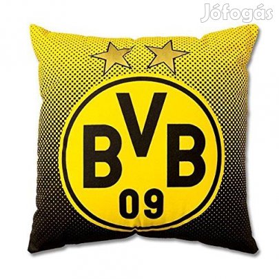 Dortmund párna címeres 16820200
