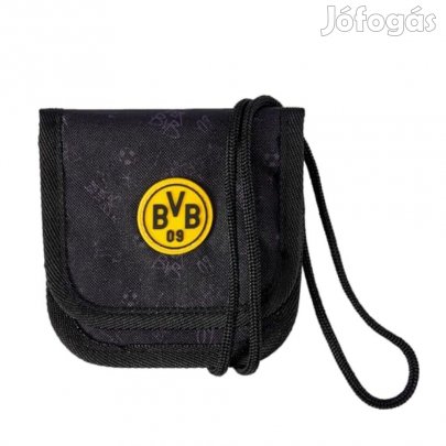 Dortmund pénztárca nyakbaakasztós BVB