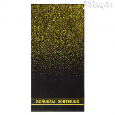 Dortmund törölköző PAMUT 50 x 100 cm