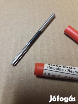 Dörzsár 4,5 H7 Titex, új