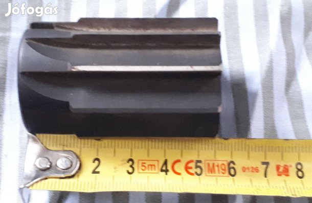 Dörzsár feltűzhető 38 mm-es új eladó !