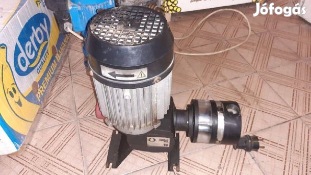 Dostec adagolószivattyú