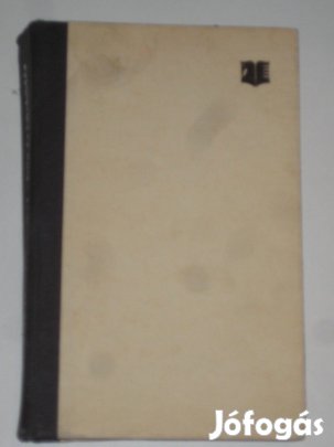 Dosztojevszkij Bűn és bűnhődés 1973