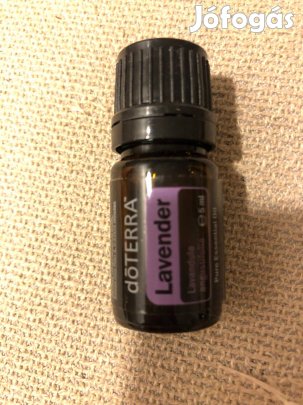 Doterra Levendula 5 ml