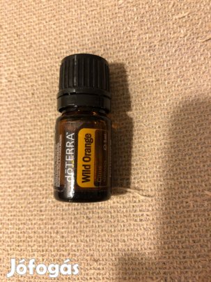 Doterra Wild Orange 5ml