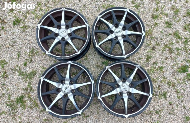 Dotz 5X112 15 colos alufelnik!