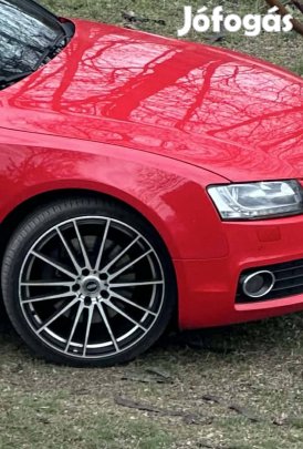 Dotz R20 felniszett 5x112 255/30