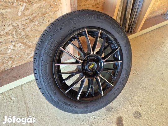 Dotz Rapier alufelni eladó Citroen és Peugeot autóra