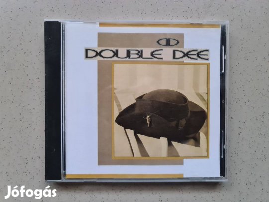 Double Dee CD lemez