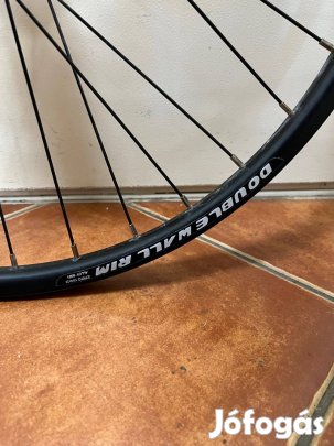 Doublewall Rim 27,5" bicikli kerék