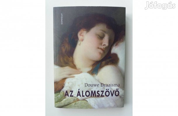 Douwe Draaisma - Az álomszövő